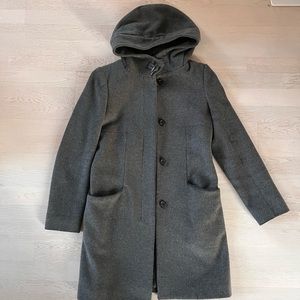 Aritzia/Babaton Pearce Coat
